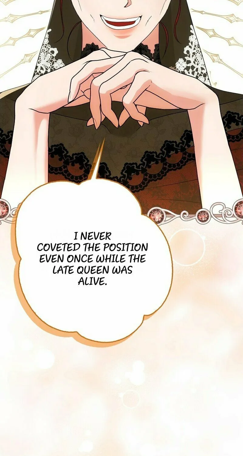 My Wish Is Two Separate Beds Chapter 2 page 61 - 