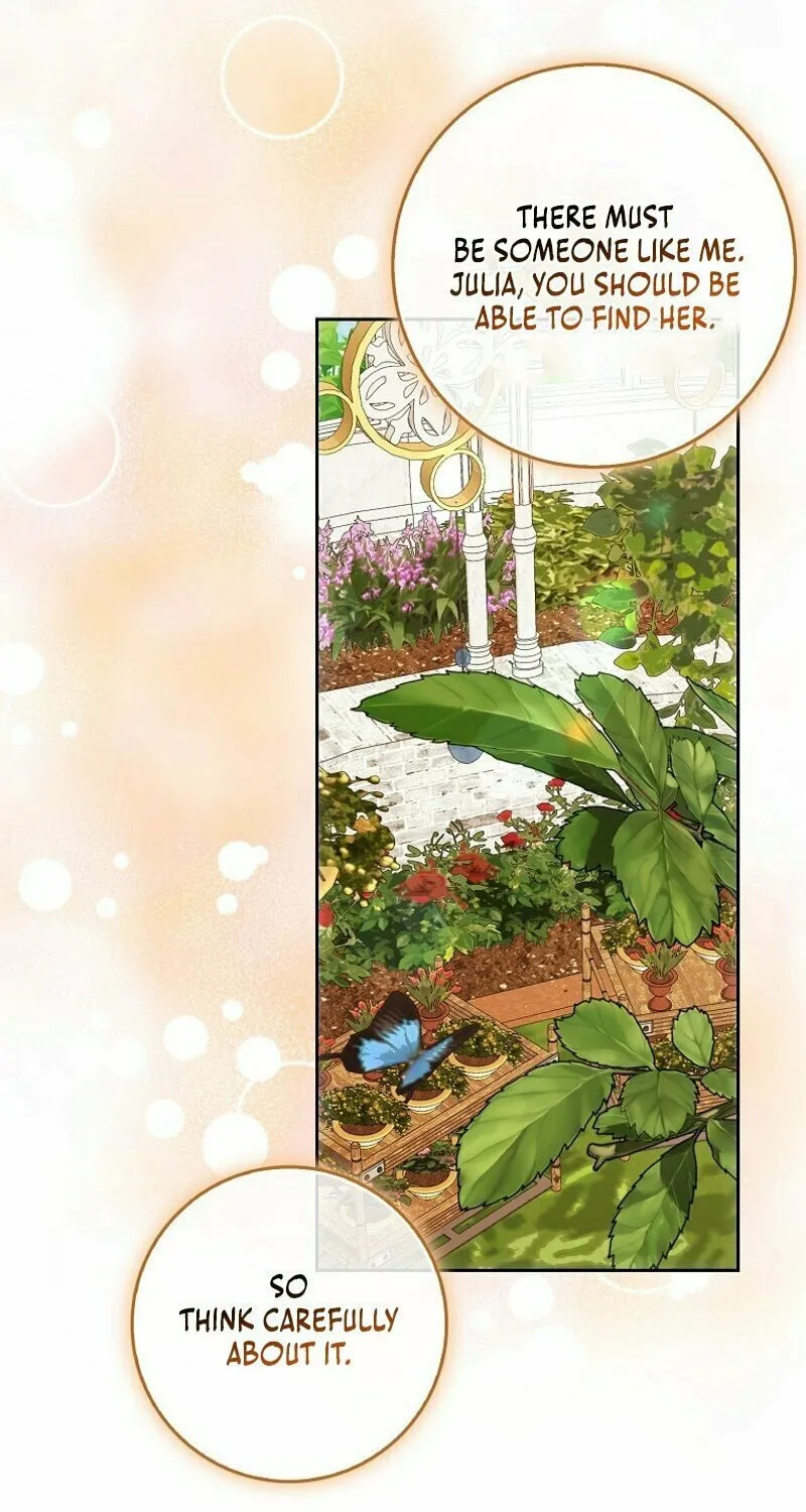 My Wish Is Two Separate Beds Chapter 2 page 62 - 