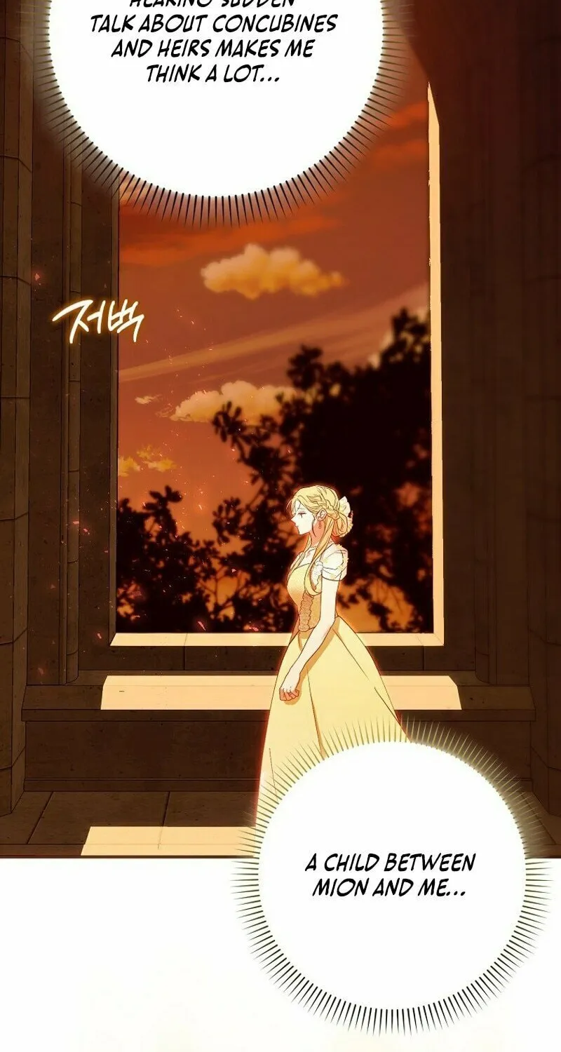 My Wish Is Two Separate Beds Chapter 2 page 66 - 