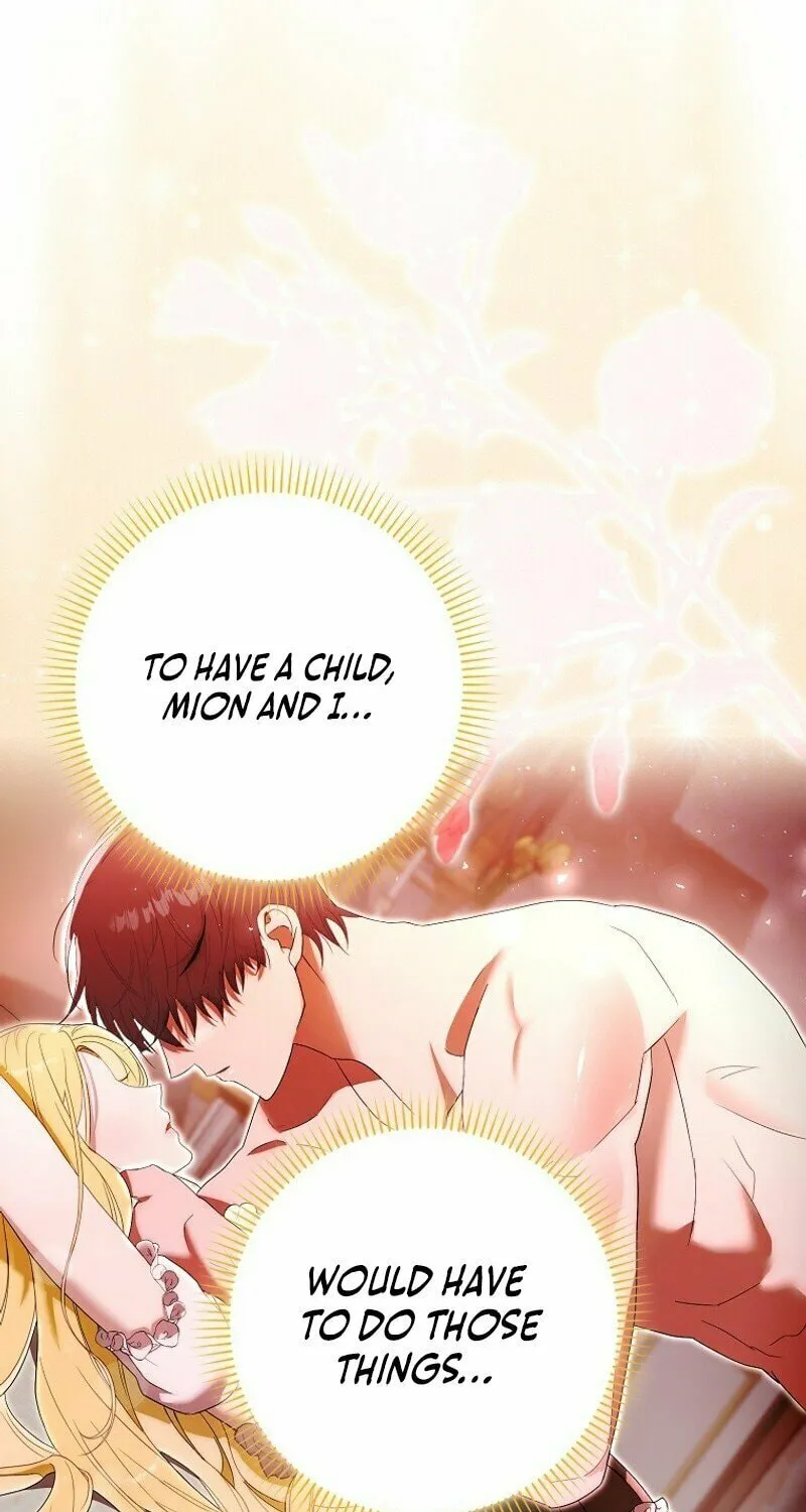 My Wish Is Two Separate Beds Chapter 2 page 67 - 