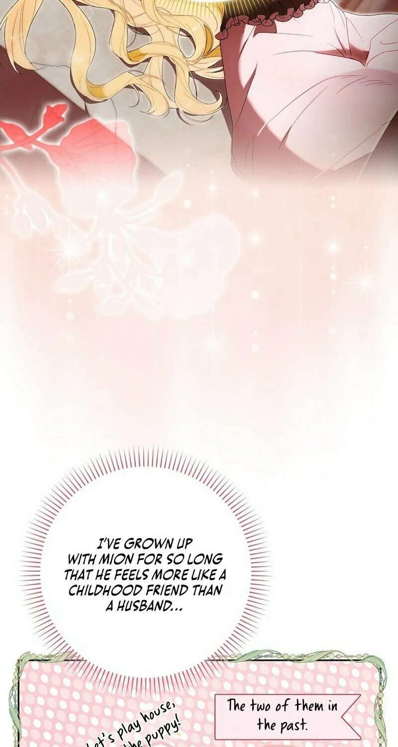 My Wish Is Two Separate Beds Chapter 2 page 68 - 