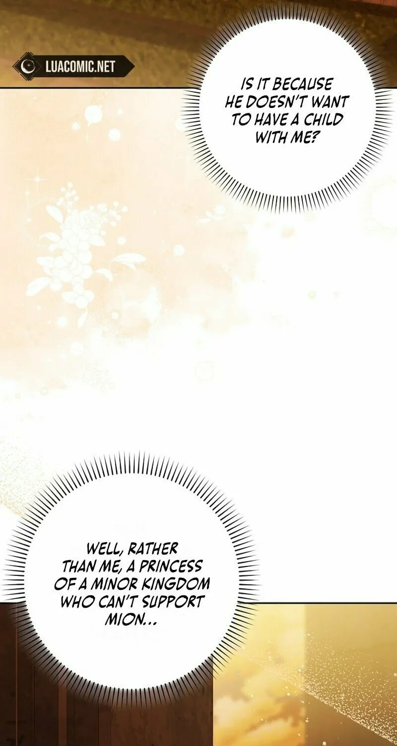 My Wish Is Two Separate Beds Chapter 2 page 75 - 