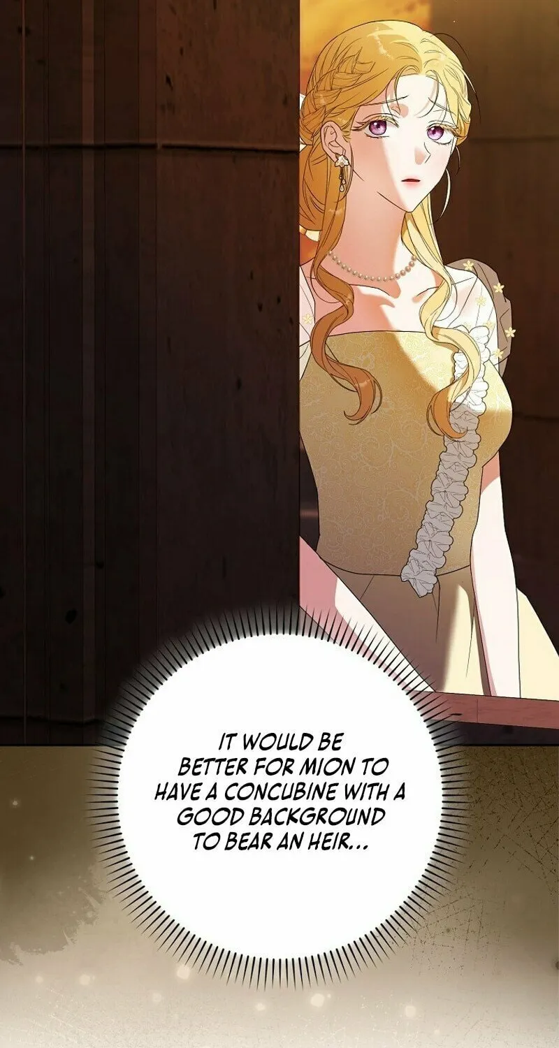 My Wish Is Two Separate Beds Chapter 2 page 76 - 