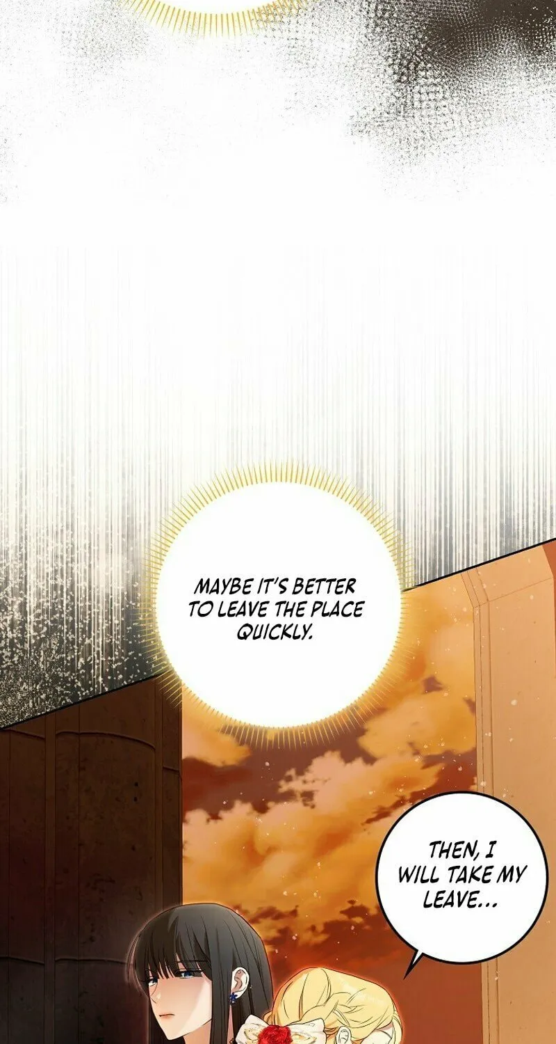 My Wish Is Two Separate Beds Chapter 2 page 85 - 