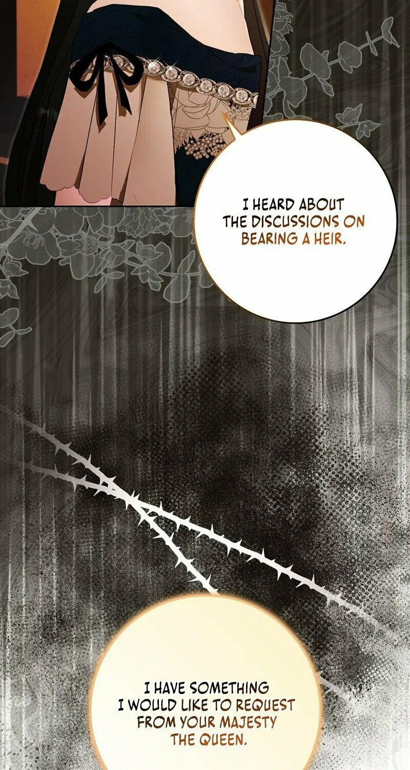 My Wish Is Two Separate Beds Chapter 2 page 90 - 