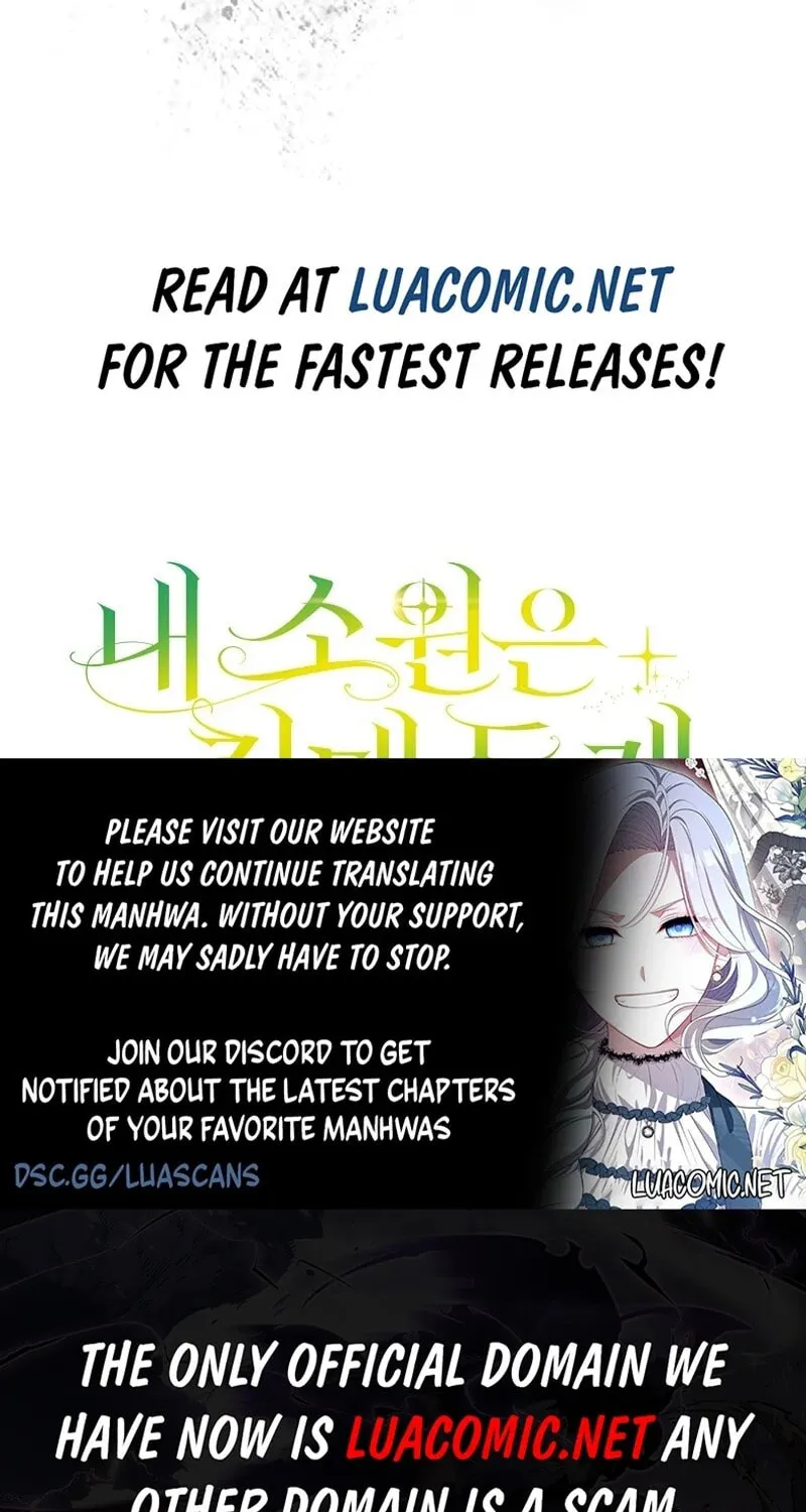 My Wish Is Two Separate Beds Chapter 2 page 96 - 