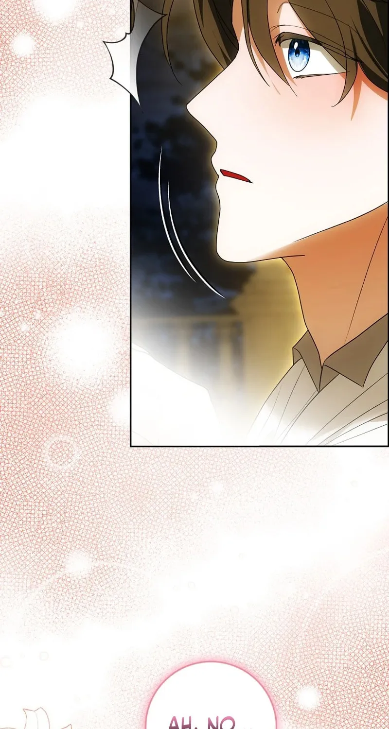 My Wish Is Two Separate Beds Chapter 20 page 12 - 
