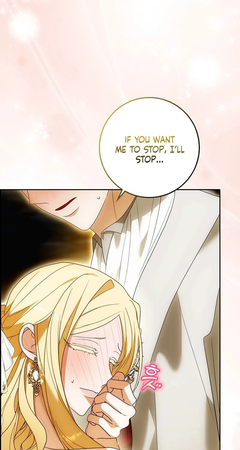 My Wish Is Two Separate Beds Chapter 20 page 19 - 