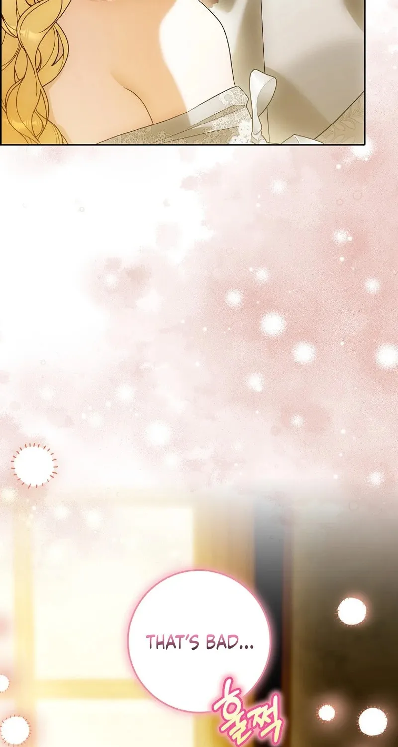 My Wish Is Two Separate Beds Chapter 20 page 20 - 