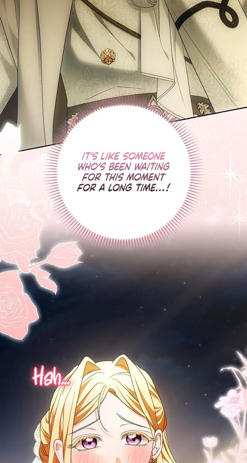 My Wish Is Two Separate Beds Chapter 20 page 3 - 
