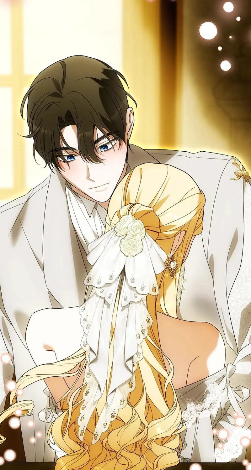 My Wish Is Two Separate Beds Chapter 20 page 21 - 