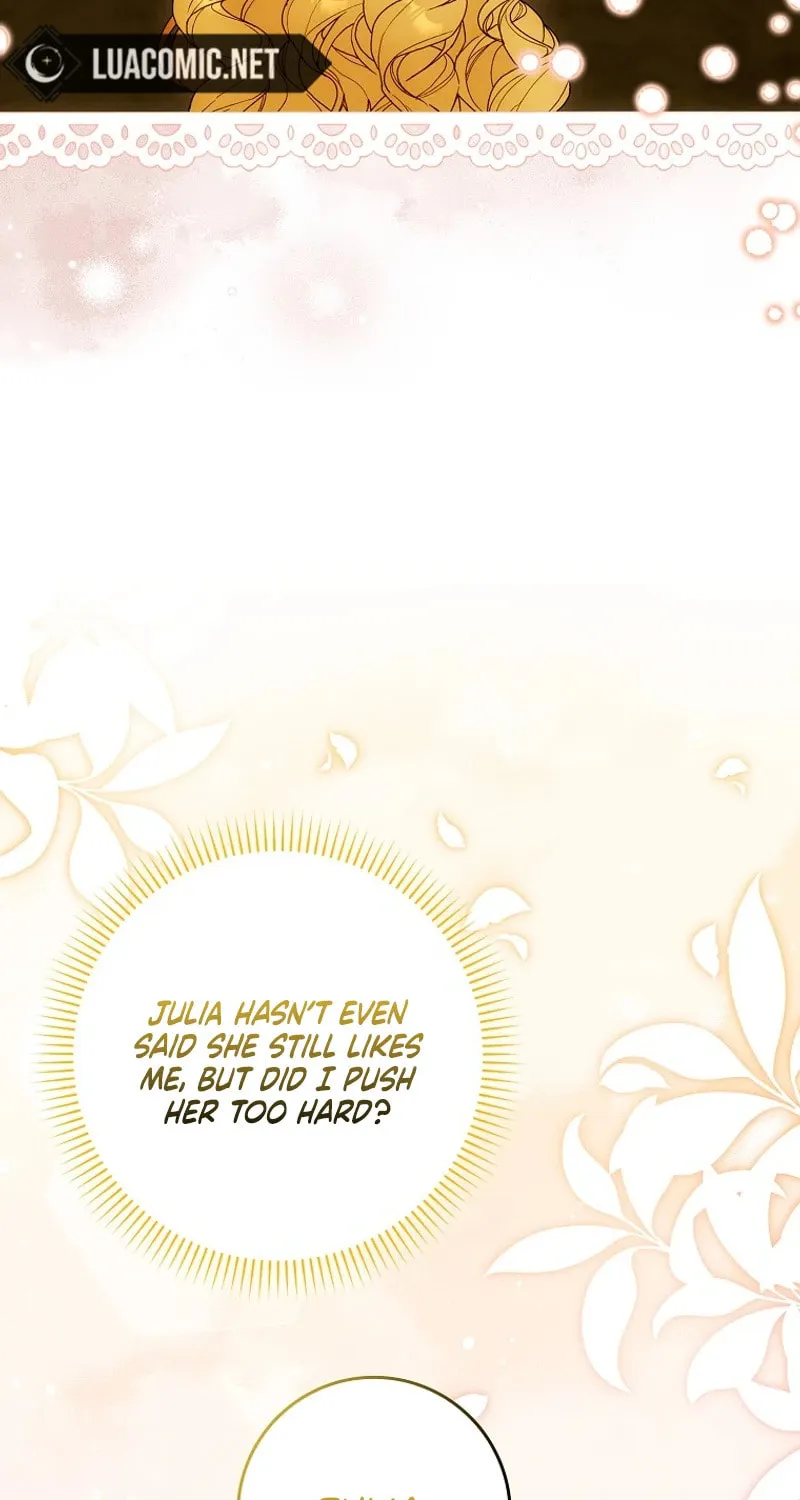 My Wish Is Two Separate Beds Chapter 20 page 22 - 