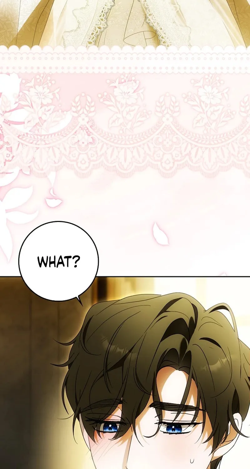 My Wish Is Two Separate Beds Chapter 20 page 25 - 