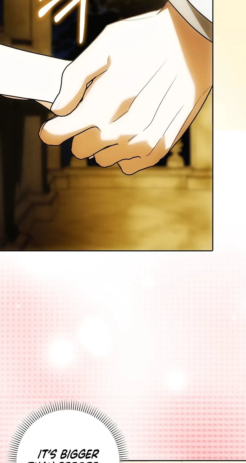 My Wish Is Two Separate Beds Chapter 20 page 28 - 