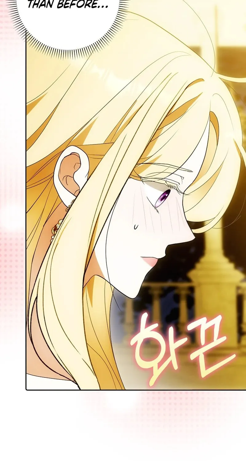 My Wish Is Two Separate Beds Chapter 20 page 29 - 