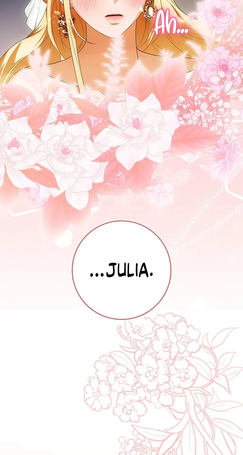 My Wish Is Two Separate Beds Chapter 20 page 4 - 