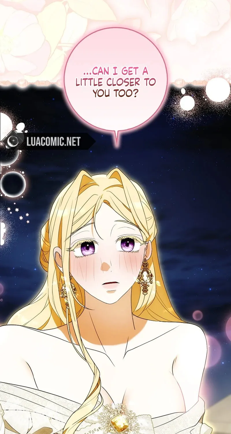 My Wish Is Two Separate Beds Chapter 20 page 31 - 