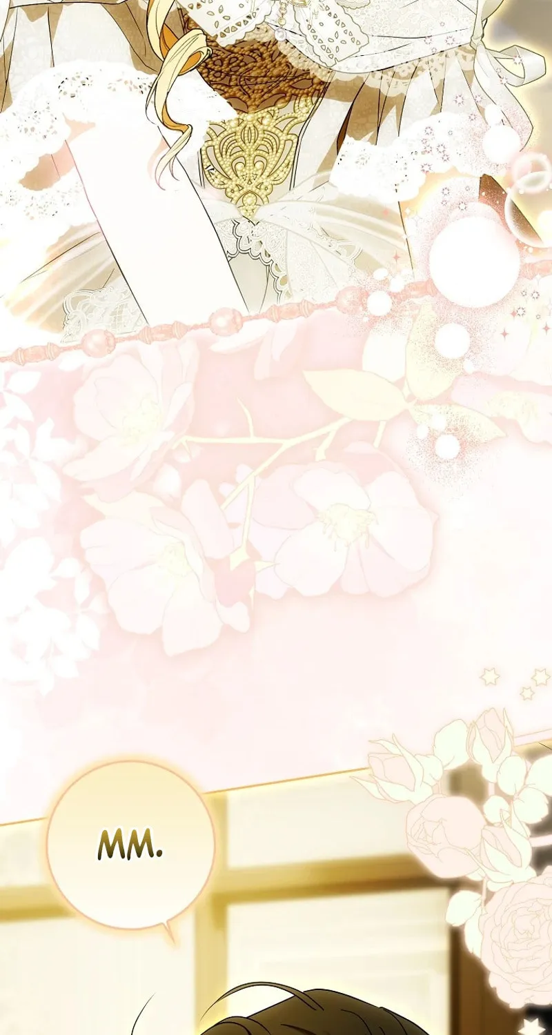My Wish Is Two Separate Beds Chapter 20 page 32 - 