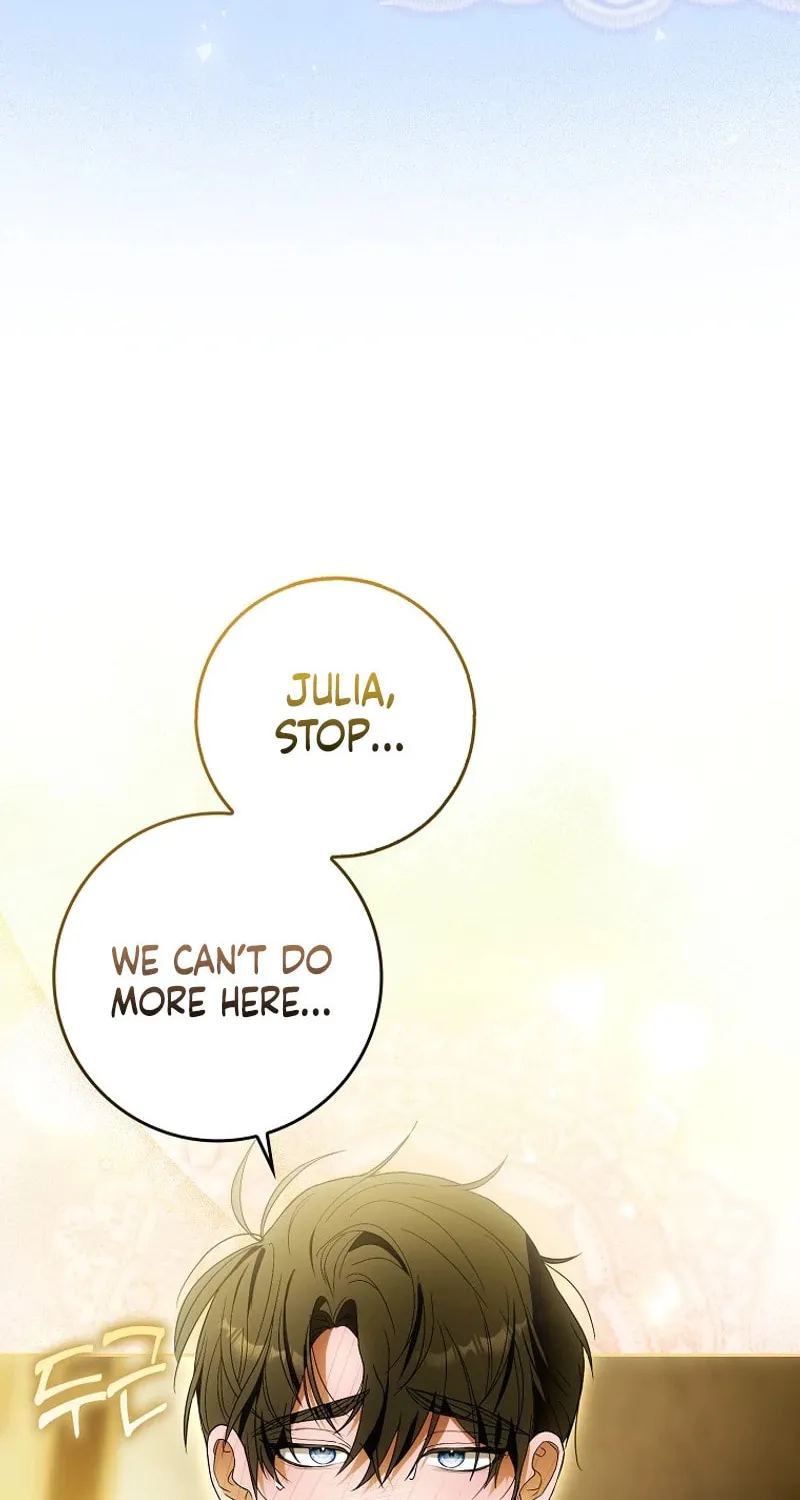 My Wish Is Two Separate Beds Chapter 20 page 37 - 