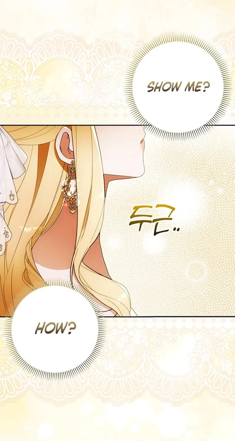 My Wish Is Two Separate Beds Chapter 20 page 43 - 
