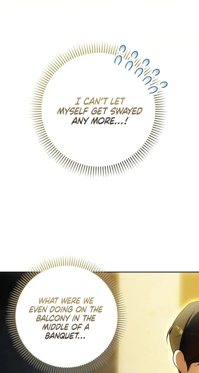 My Wish Is Two Separate Beds Chapter 20 page 46 - 