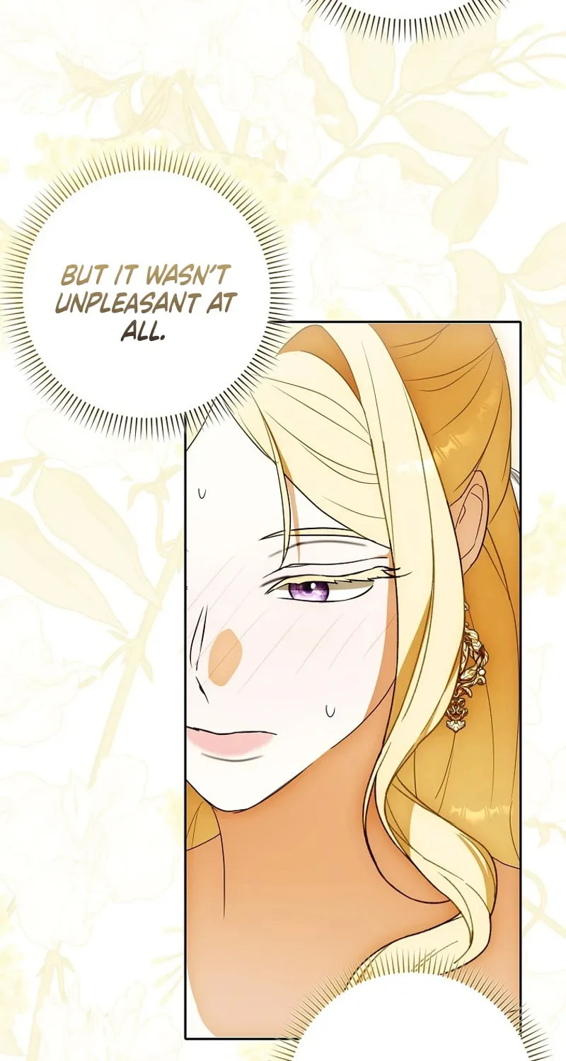 My Wish Is Two Separate Beds Chapter 20 page 48 - 