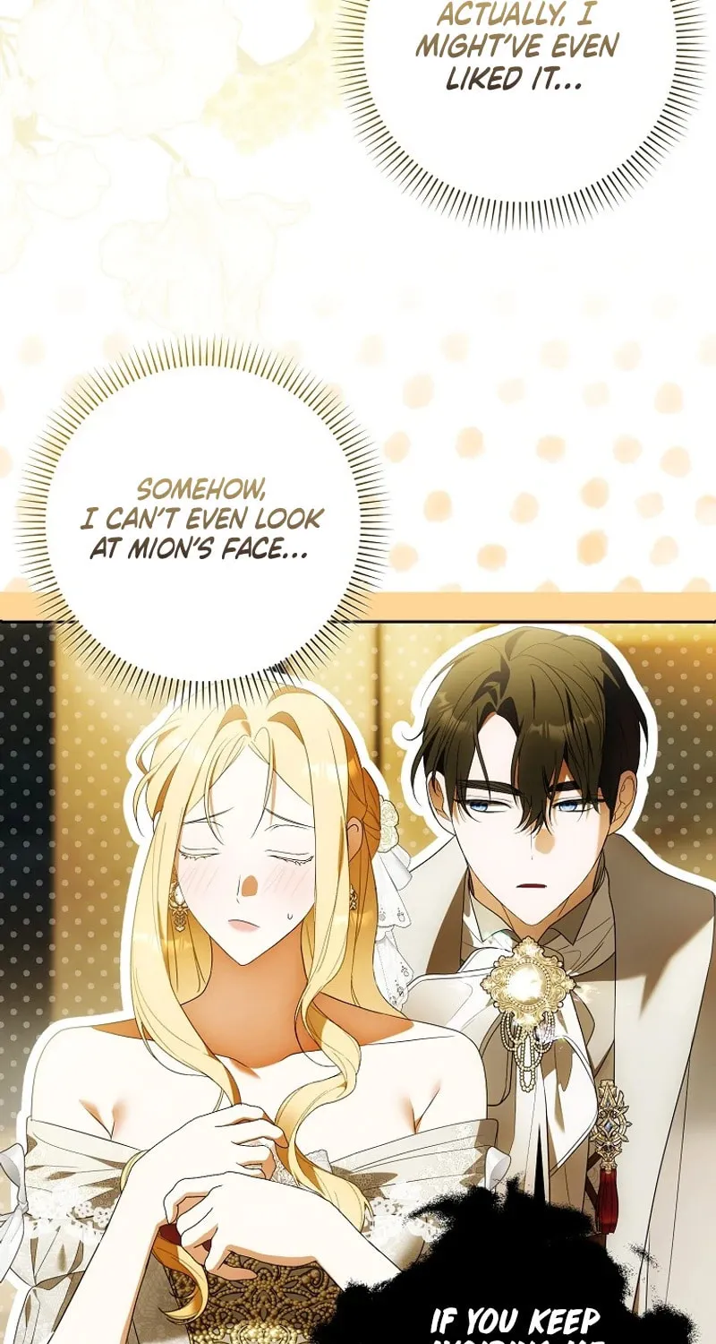 My Wish Is Two Separate Beds Chapter 20 page 49 - 