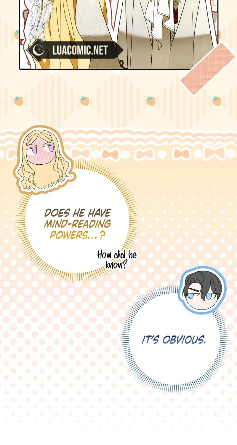 My Wish Is Two Separate Beds Chapter 20 page 51 - 