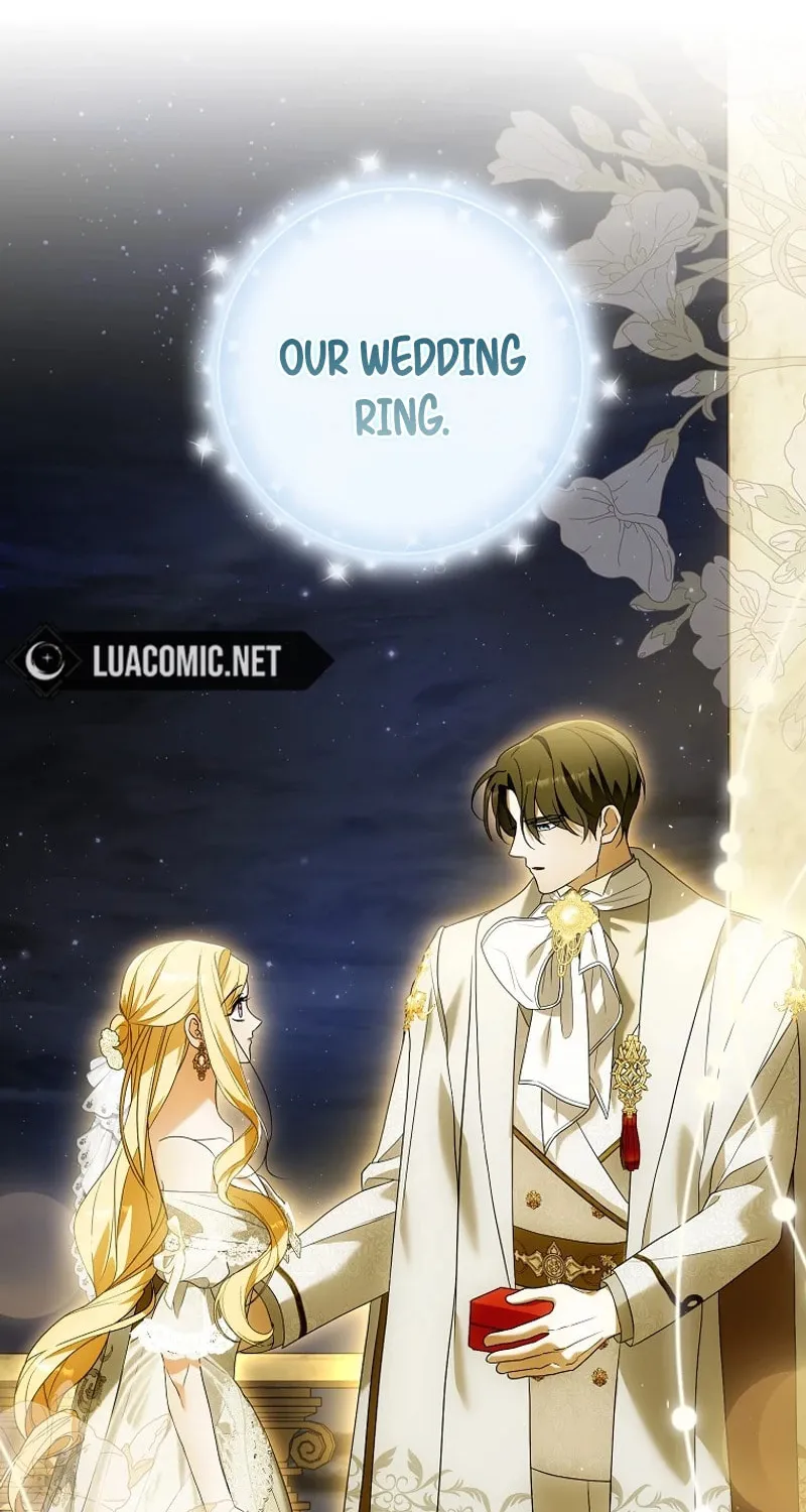 My Wish Is Two Separate Beds Chapter 20 page 55 - 