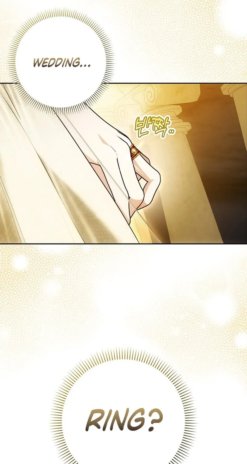 My Wish Is Two Separate Beds Chapter 20 page 57 - 