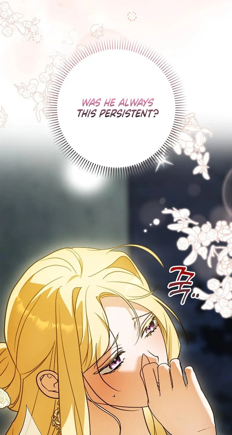 My Wish Is Two Separate Beds Chapter 20 page 9 - 