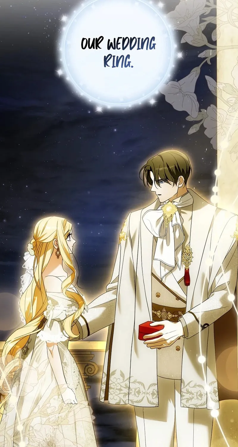 My Wish Is Two Separate Beds Chapter 21 page 2 - 
