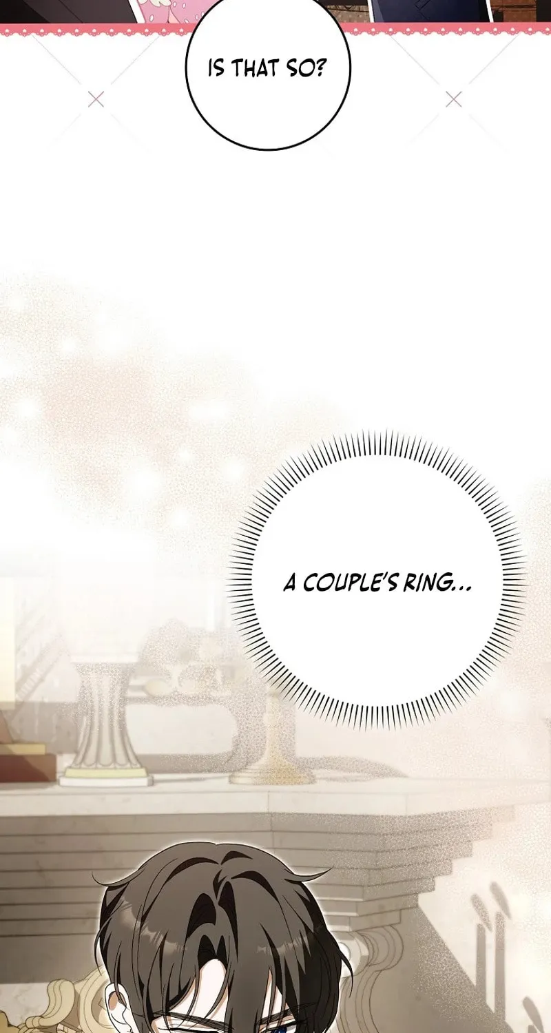 My Wish Is Two Separate Beds Chapter 21 page 12 - 