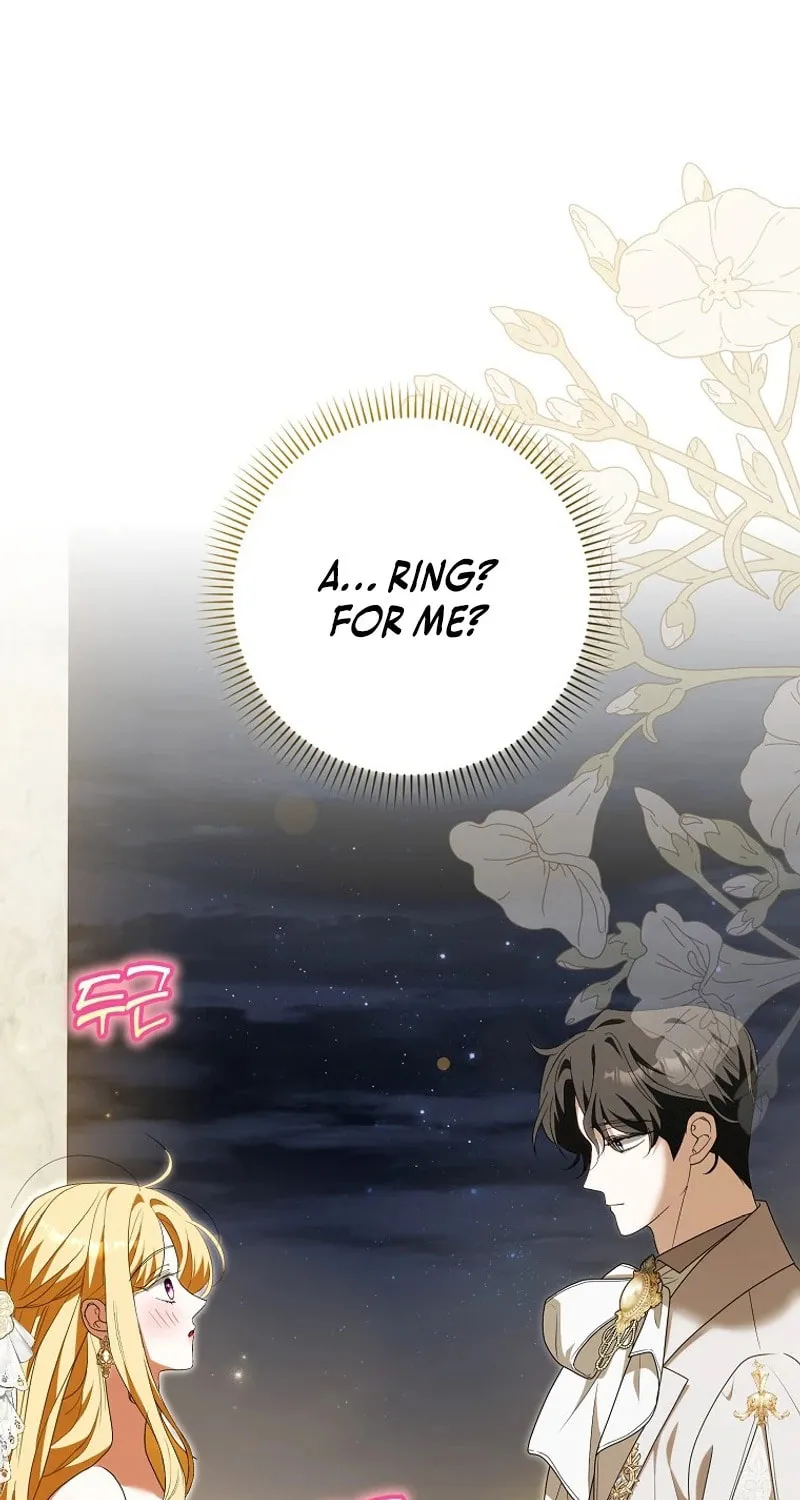 My Wish Is Two Separate Beds Chapter 21 page 17 - 