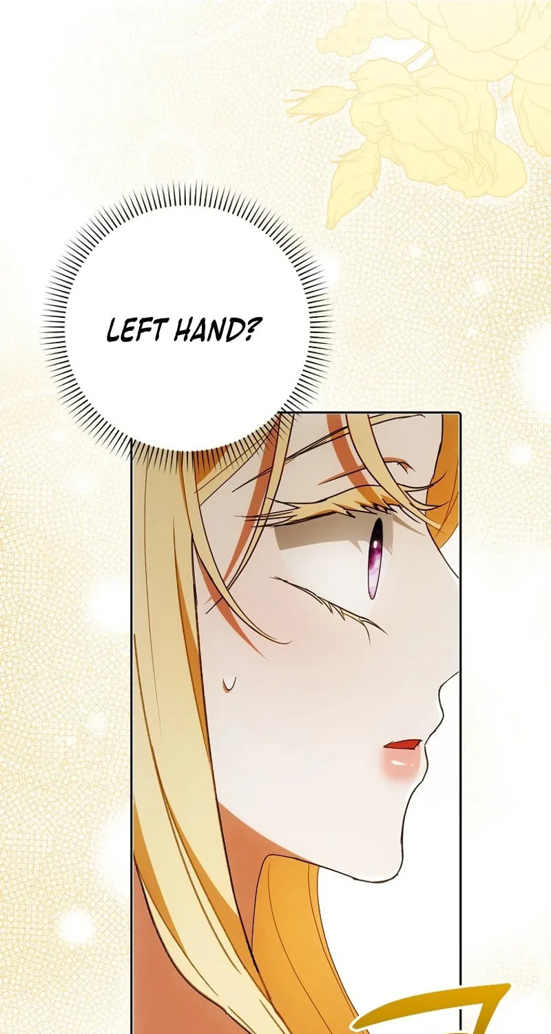 My Wish Is Two Separate Beds Chapter 21 page 20 - 