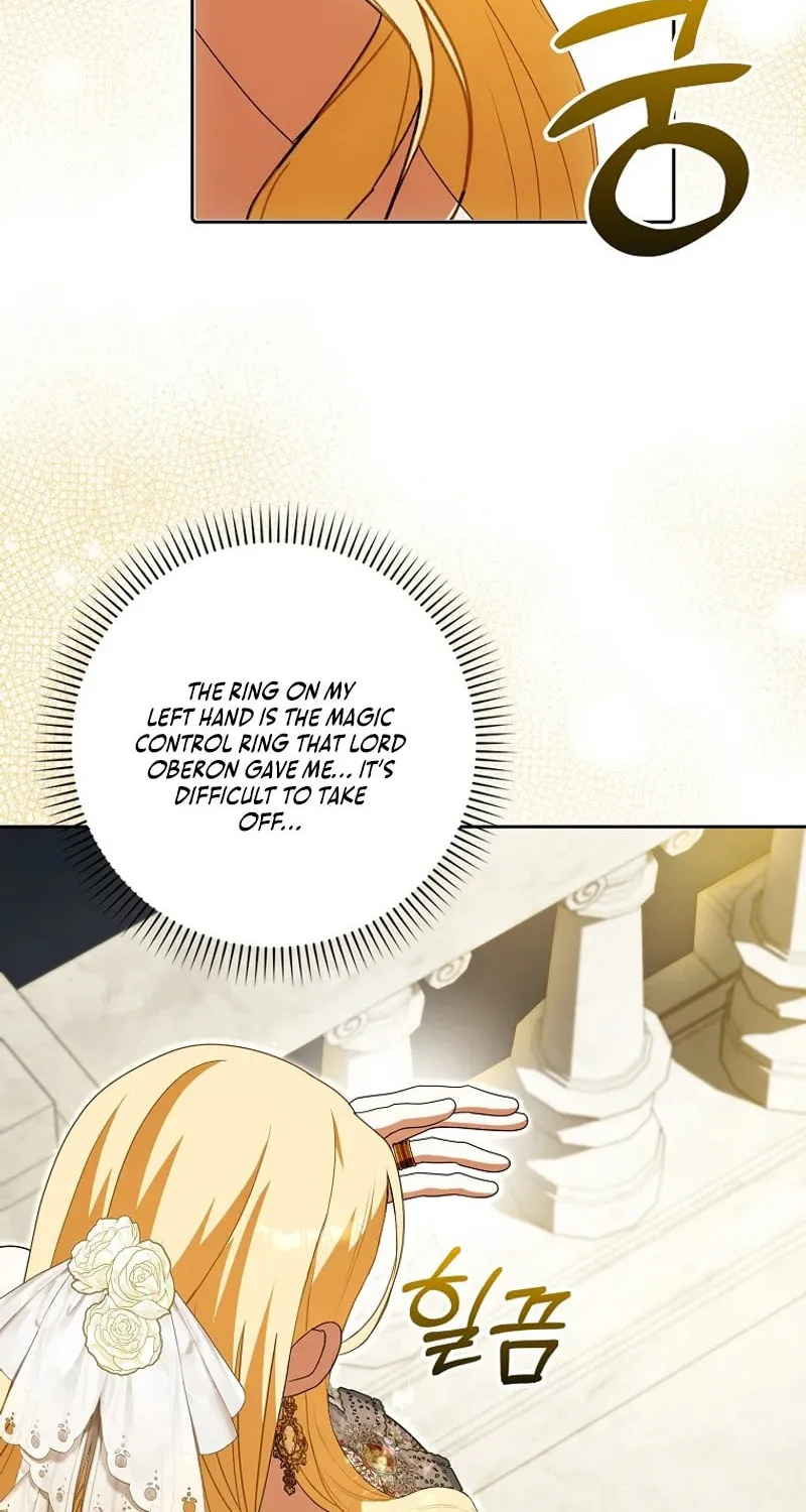 My Wish Is Two Separate Beds Chapter 21 page 21 - 