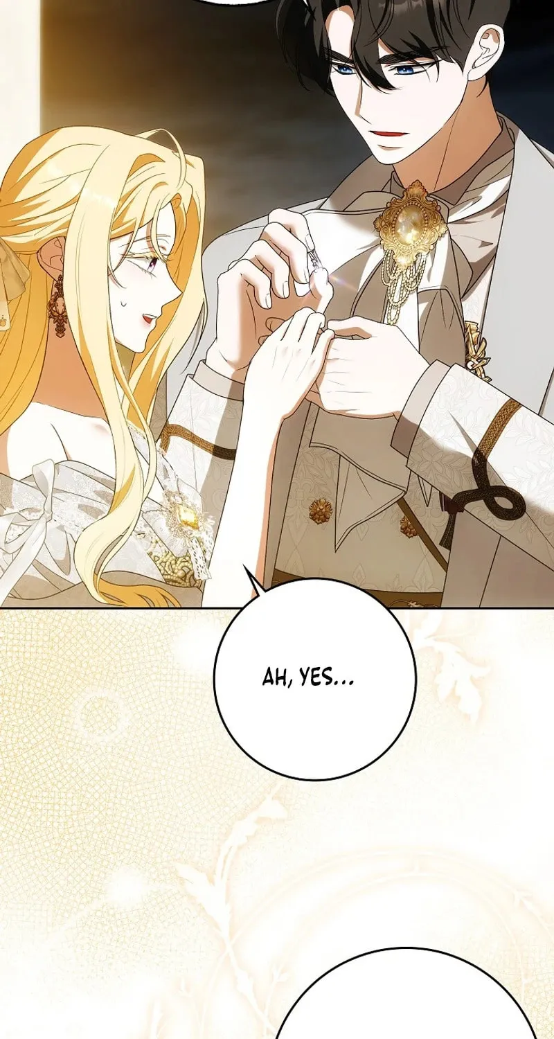 My Wish Is Two Separate Beds Chapter 21 page 24 - 