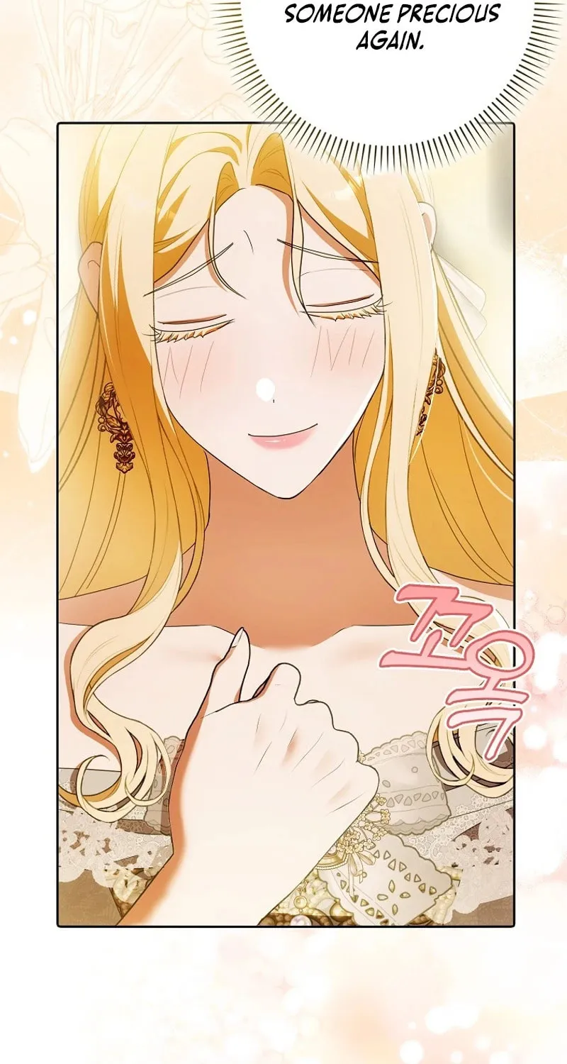 My Wish Is Two Separate Beds Chapter 21 page 28 - 