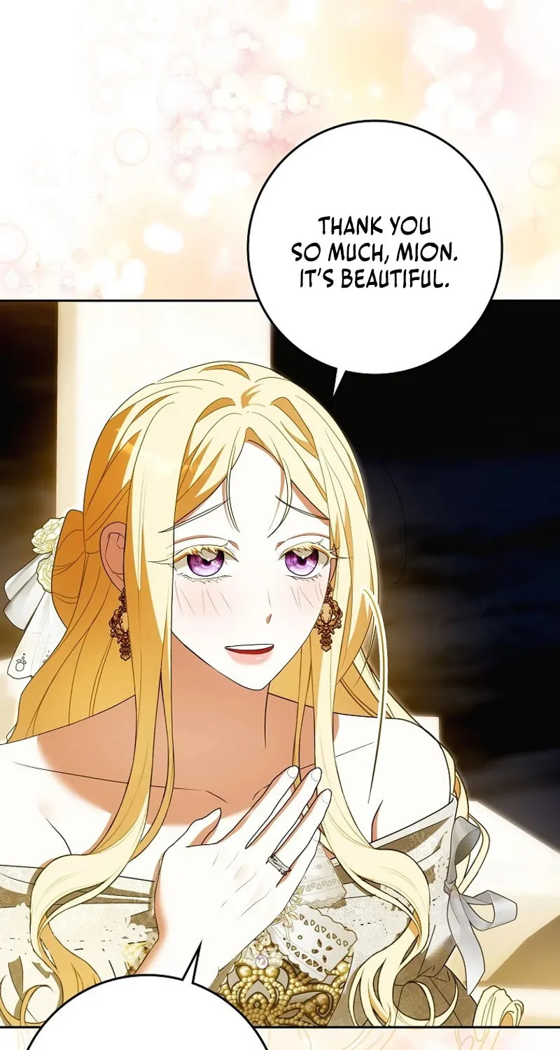 My Wish Is Two Separate Beds Chapter 21 page 29 - 