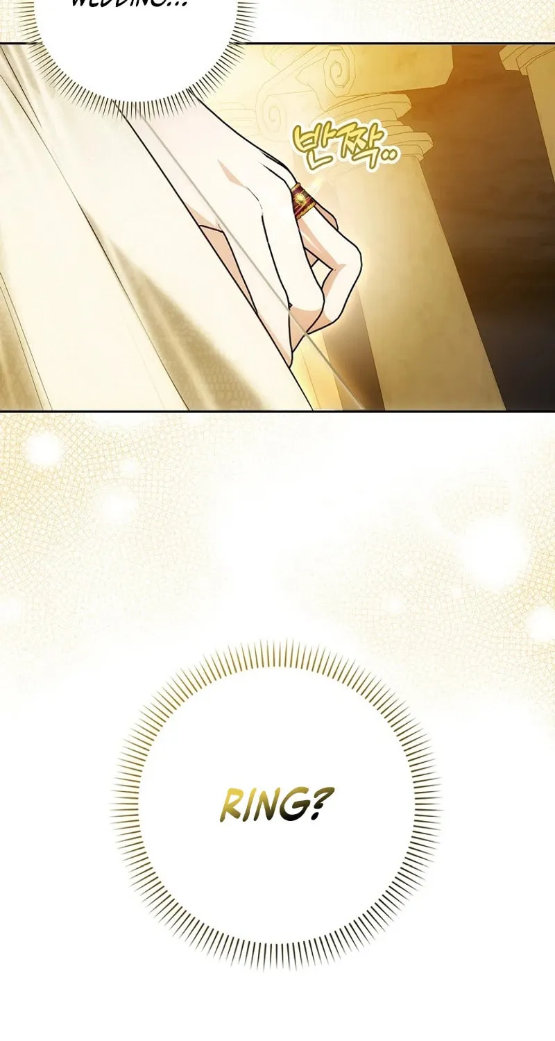 My Wish Is Two Separate Beds Chapter 21 page 4 - 