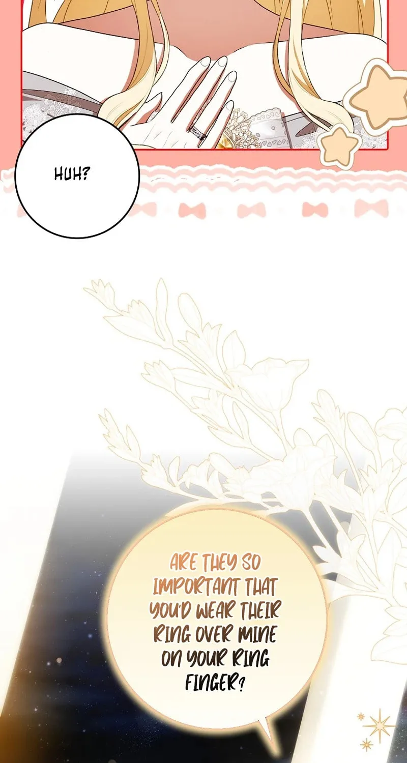 My Wish Is Two Separate Beds Chapter 21 page 31 - 