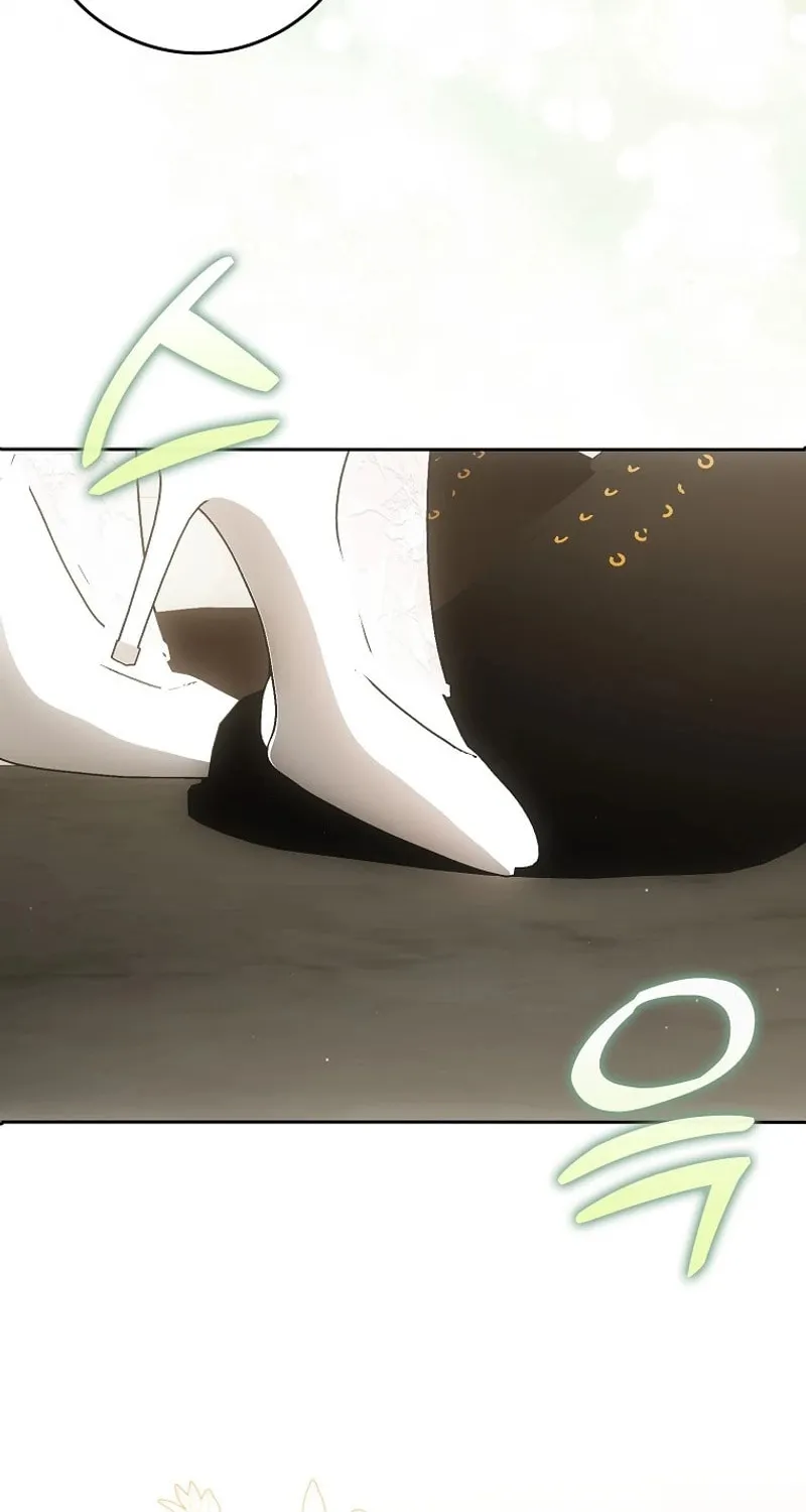 My Wish Is Two Separate Beds Chapter 21 page 38 - 