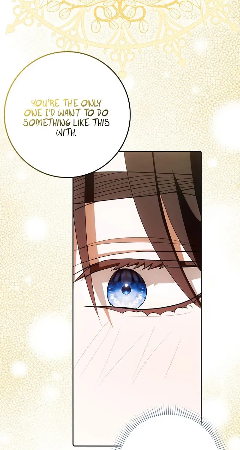 My Wish Is Two Separate Beds Chapter 21 page 43 - 