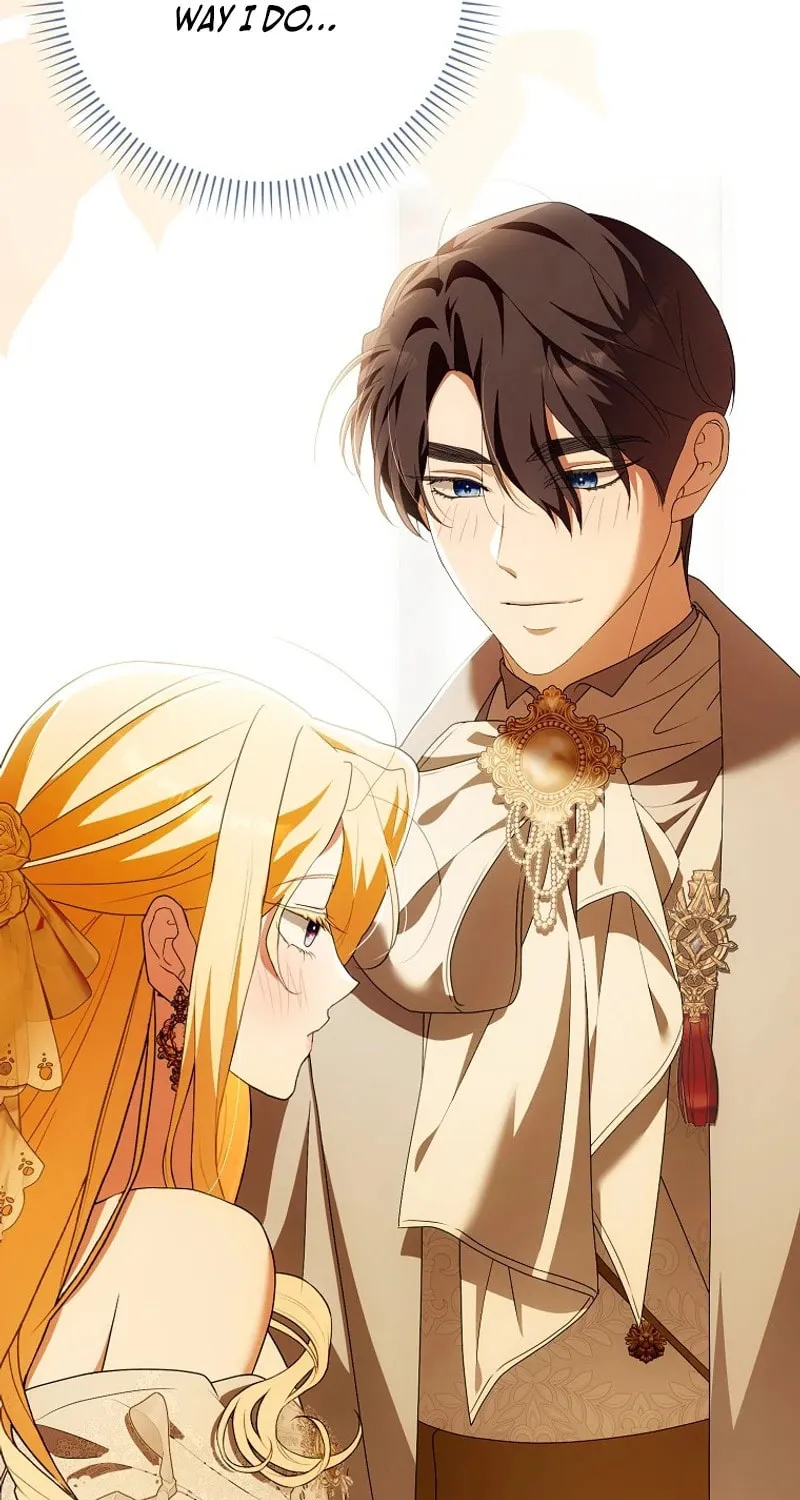 My Wish Is Two Separate Beds Chapter 21 page 45 - 