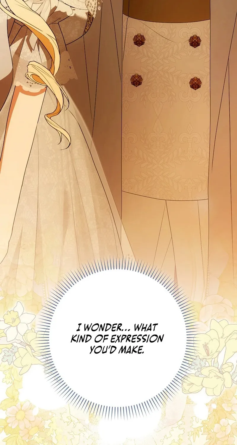 My Wish Is Two Separate Beds Chapter 21 page 46 - 