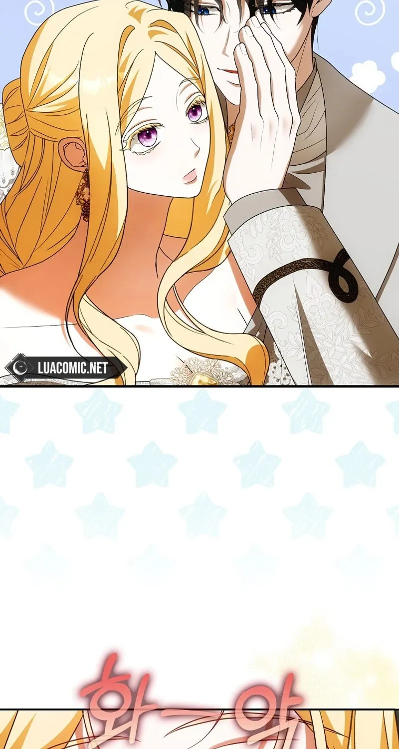 My Wish Is Two Separate Beds Chapter 21 page 51 - 