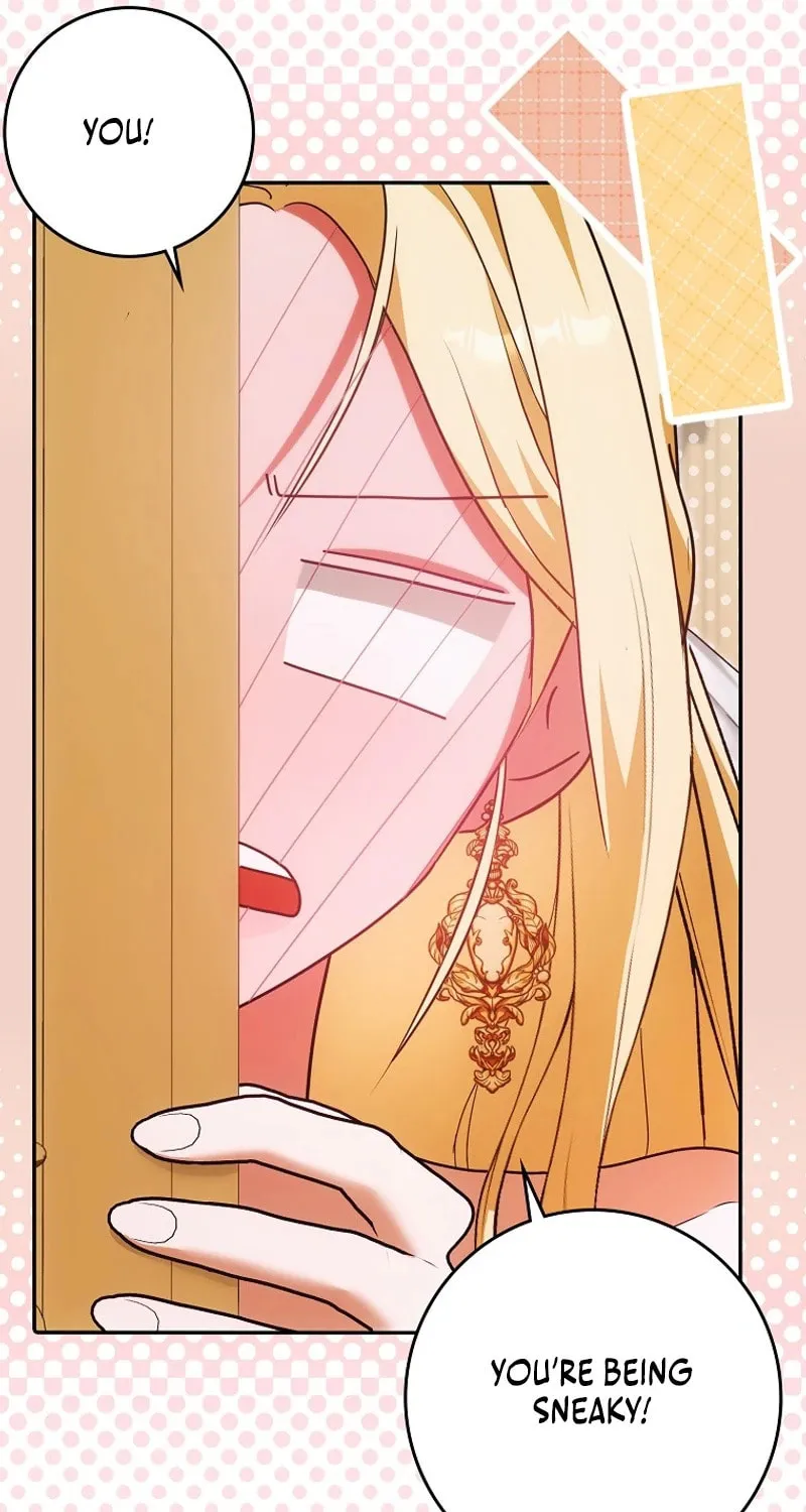 My Wish Is Two Separate Beds Chapter 21 page 54 - 