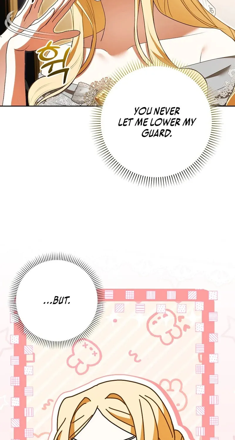 My Wish Is Two Separate Beds Chapter 21 page 58 - 