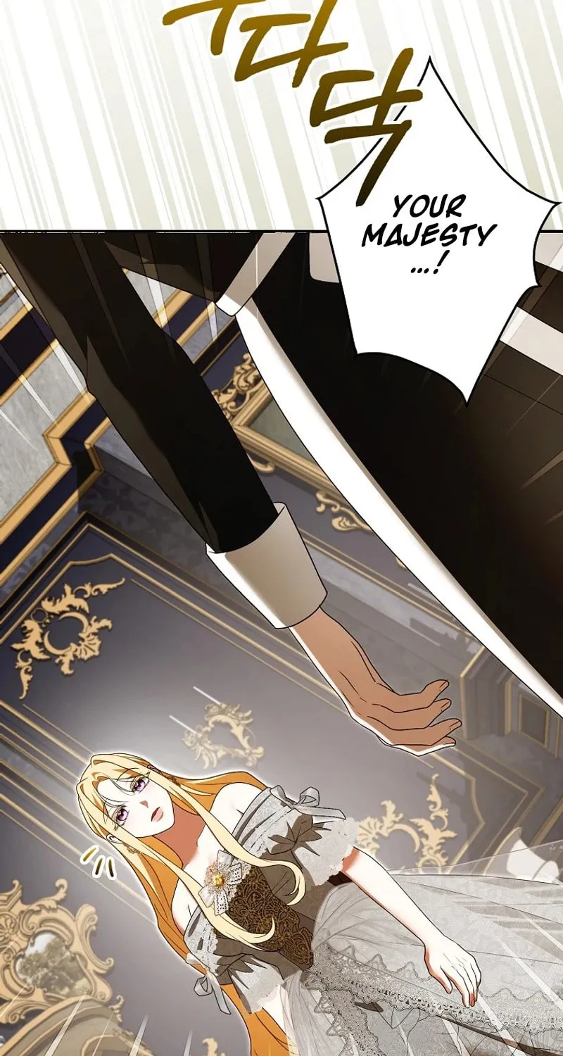 My Wish Is Two Separate Beds Chapter 21 page 60 - 