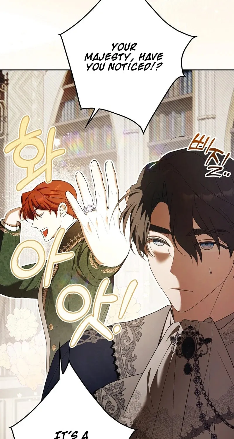 My Wish Is Two Separate Beds Chapter 21 page 9 - 